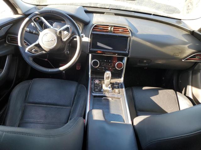 Photo 8 from auction – 2020 JAGUAR XE S with VIN SAJAJ4FX8LCP55852