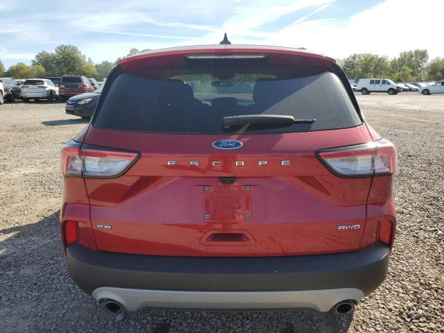 Photo 6 from auction – 2020 FORD ESCAPE SE with VIN 1FMCU9G65LUC64615