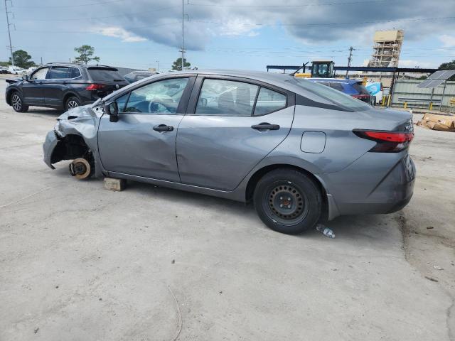 Photo 2 from auction – 2020 NISSAN VERSA with VIN 3N1CN8DV7LL808892
