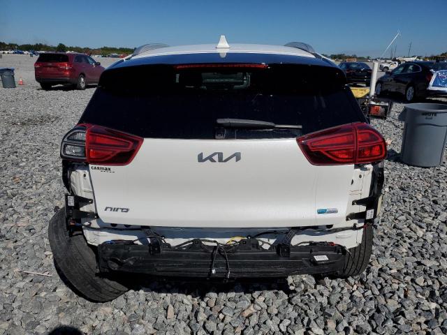 Photo 6 from auction – 2022 KIA NIRO EX with VIN KNDCD3LD9N5490871