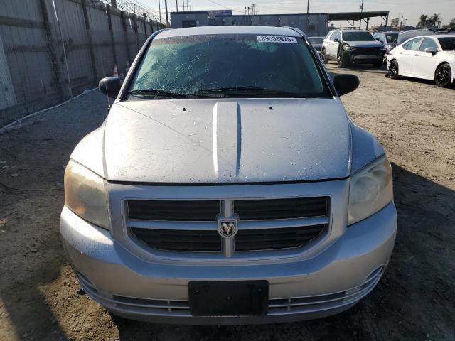 Photo 5 from auction – 2007 DODGE CALIBER with VIN 1B3HB28B37D113993
