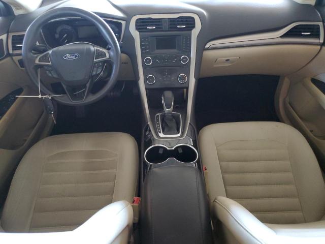 Photo 8 from auction – 2015 FORD FUSION SE with VIN 3FA6P0H79FR131367