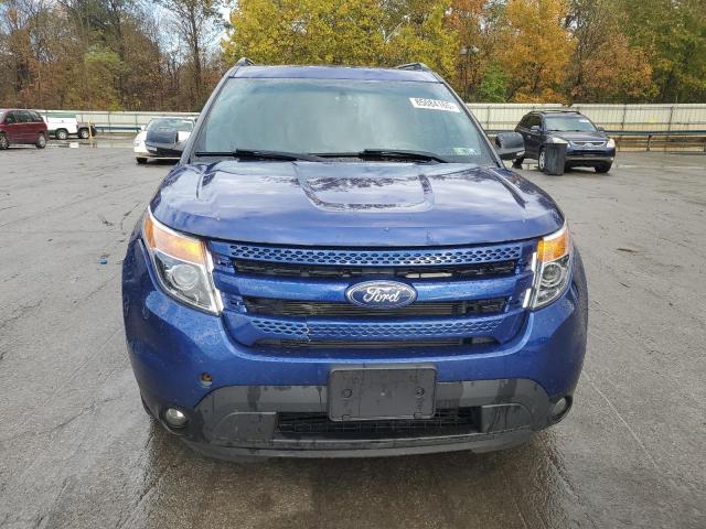 Фото 5 с аукциона – 2015 FORD EXPLORER X с VIN 1FM5K8D82FGB08842