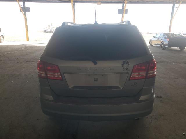 Photo 6 from auction – 2018 DODGE JOURNEY SE with VIN 3C4PDCAB3JT508424