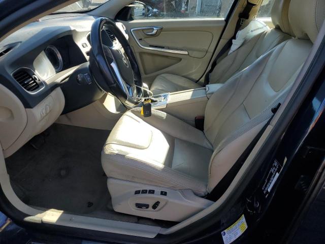 Photo 7 from auction – 2013 VOLVO S60 T5 with VIN YV1612FH3D2205719