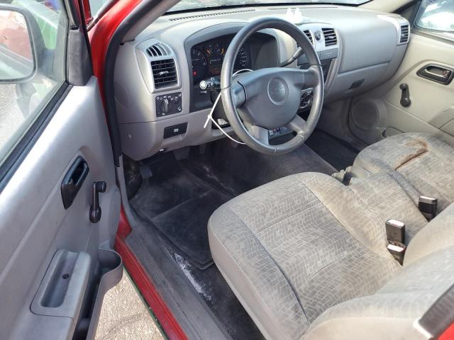 Photo 8 from auction – 2007 CHEV COLORADO with VIN 1GCCS19E178245204