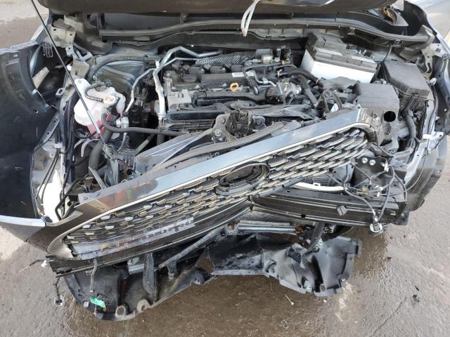 Photo 12 from auction – 2022 TOYOTA COROLLA CR with VIN 7MUDAABG5NV041006