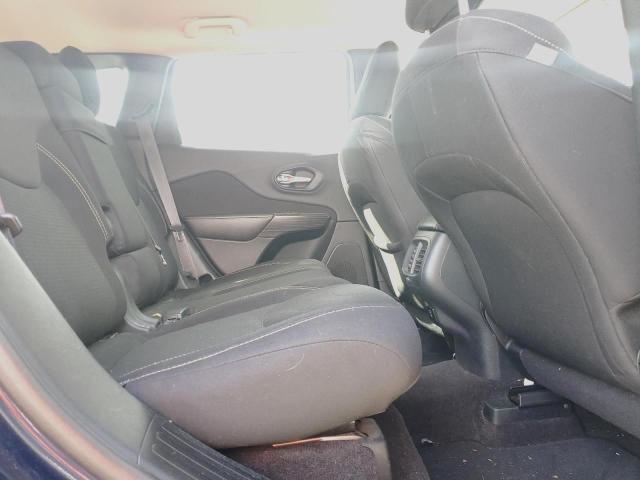 Photo 11 from auction – 2016 JEEP CHEROKEE L with VIN 1C4PJMCB3GW194840