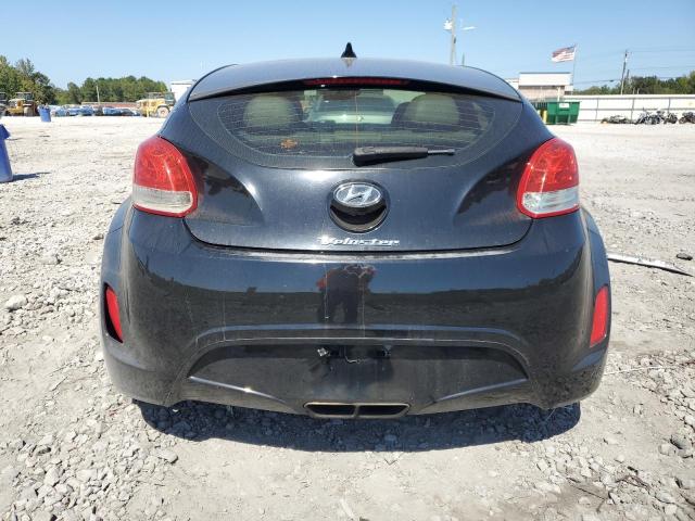 Photo 6 from auction – 2012 HYUNDAI VELOSTER with VIN KMHTC6AD7CU052789