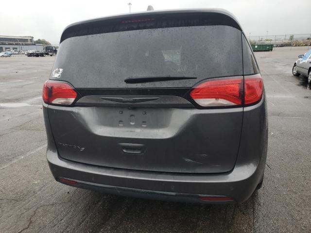Photo 6 from auction – 2020 CHRYSLER PACIFICA T with VIN 2C4RC1FG3LR249542