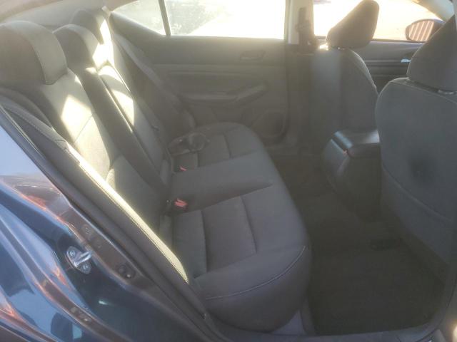 Photo 10 from auction – 2025 NISSAN ALTIMA SV with VIN 1N4BL4DVXSN348994