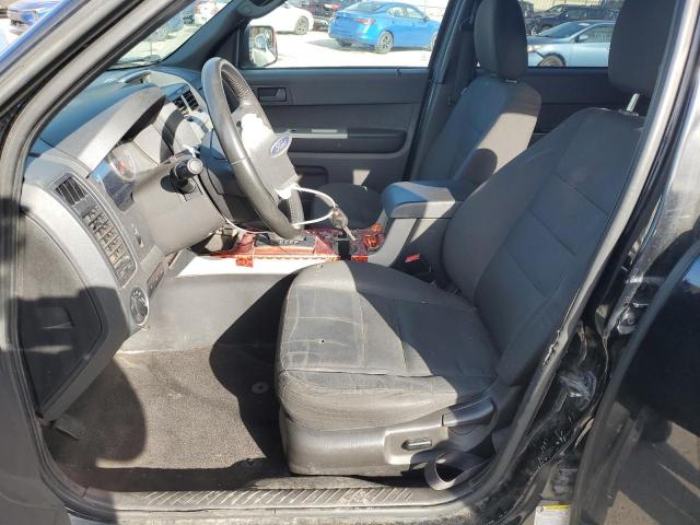 Zdjęcie 7 z aukcji – 2012 FORD ESCAPE XLT z VIN 1FMCU9DG4CKB51425