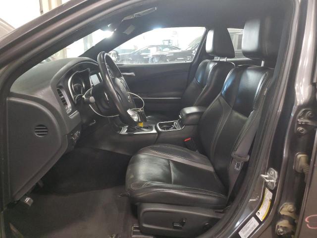 Zdjęcie 7 z aukcji – 2016 DODGE CHARGER SX z VIN 2C3CDXJG5GH130131