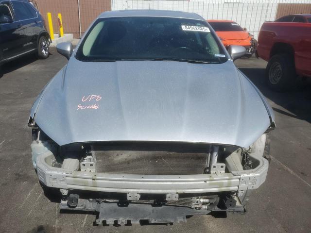 Photo 5 from auction – 2017 FORD FUSION SE with VIN 3FA6P0LU6HR222483
