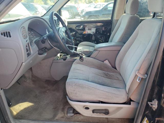 Photo 7 from auction – 2005 CHEVROLET TRAILBLAZER LS with VIN 1GNDT13S352146701