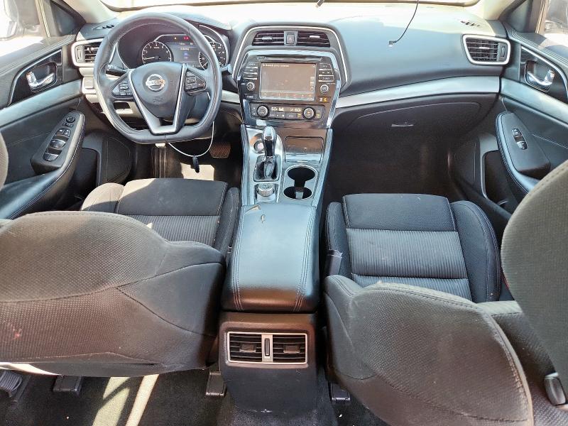 Photo 8 from auction – 2017 NISSAN MAXIMA 3.5S with VIN 1N4AA6AP8HC448731