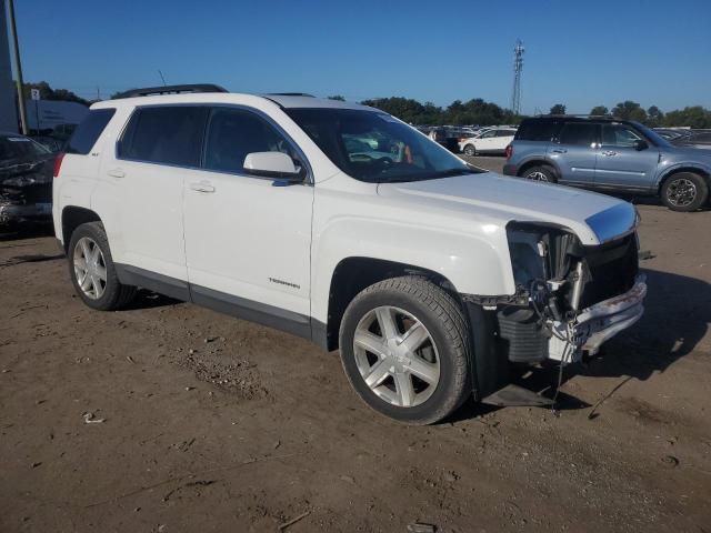 Photo 4 from auction – 2011 GMC TERRAIN SL with VIN 2CTFLVE54B6236927