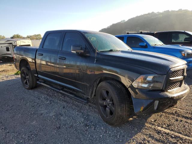 Photo 4 from auction – 2018 RAM 1500 SLT with VIN 1C6RR7LT8JS240874
