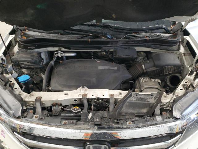 Photo 12 from auction – 2018 HONDA PILOT TOUR with VIN 5FNYF6H90JB502503