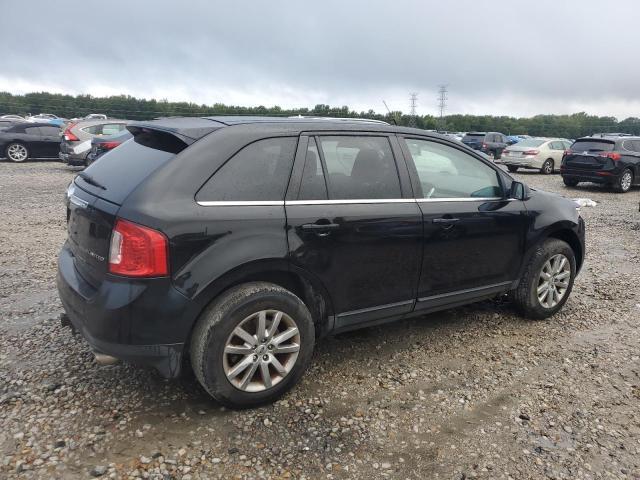 Photo 3 from auction – 2012 FORD EDGE LIMIT with VIN 2FMDK3KCXCBA42551