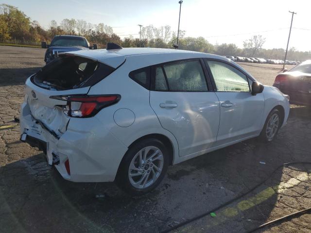 Photo 3 from auction – 2024 SUBARU IMPREZA with VIN JF1GUABC3R8219491