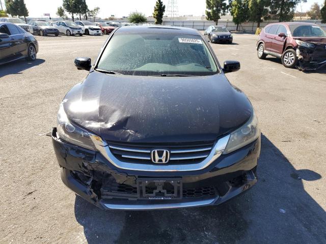 Photo 5 from auction – 2014 HONDA ACCORD EX with VIN 1HGCR2F7XEA047767
