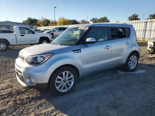 Foto 1 de la subasta – 2018 KIA SOUL + con VIN KNDJP3A58J7546291