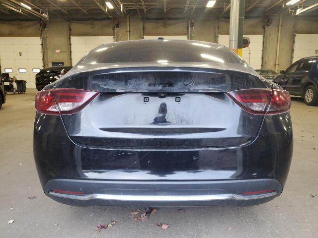 Photo 6 from auction – 2015 CHRYSLER 200 LIMITE with VIN 1C3CCCAB4FN552011