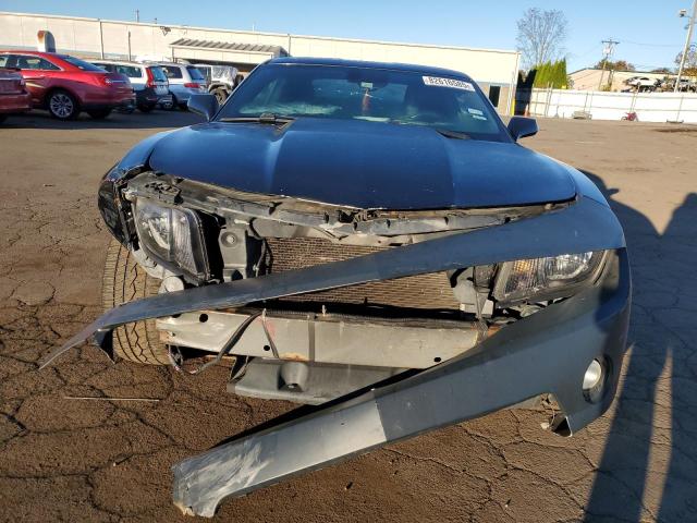 Foto 5 de la subasta – 2011 CHEVROLET CAMARO LT con VIN 2G1FB1ED7B9141302