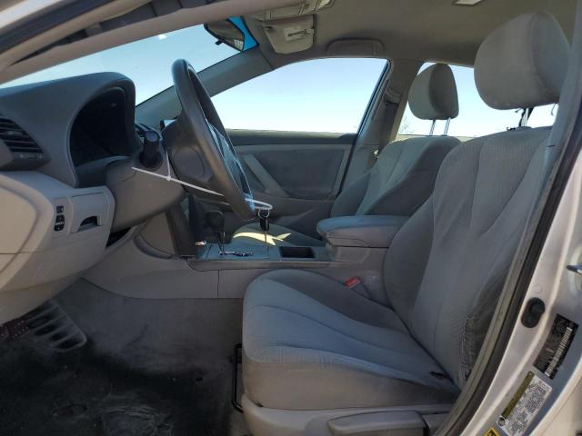 Photo 7 from auction – 2007 TOYOTA CAMRY CE with VIN 4T1BE46K47U158947