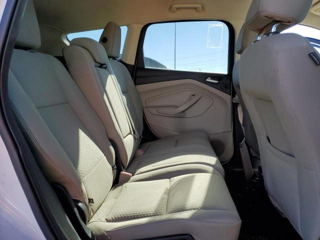 Photo 11 from auction – 2017 FORD ESCAPE SE with VIN 1FMCU9GDXHUE17740