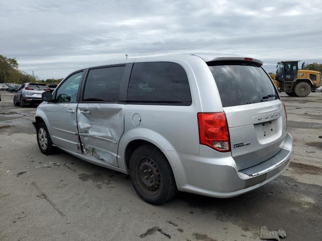 Photo 2 from auction – 2012 DODGE GRAND CARA with VIN 2C4RDGBG5CR243702