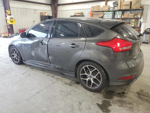Photo 2 from auction – 2015 FORD FOCUS SE with VIN 1FADP3K27FL354334