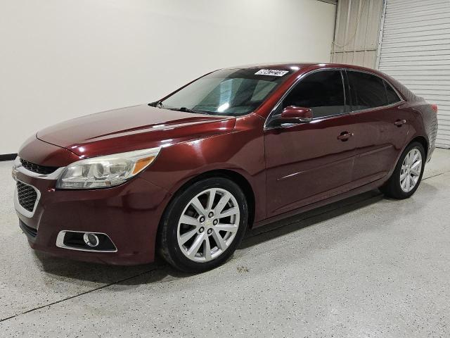 CHEVROLET MALIBU 2LT 2015 مع رقم تعريف المركبة 1G11D5SL2FF257754 - صورة من المزاد