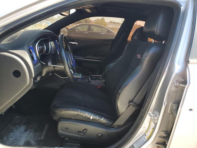 Photo 7 from auction – 2015 DODGE CHARGER R/ with VIN 2C3CDXCT9FH906947