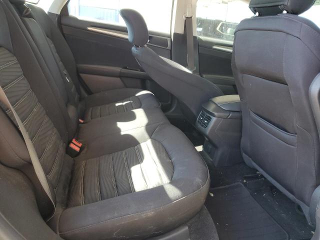 Photo 10 from auction – 2016 FORD FUSION SE with VIN 3FA6P0H7XGR363915