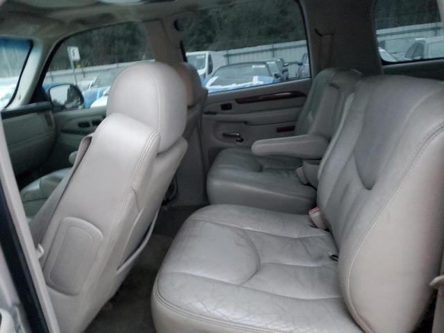 Photo 11 from auction – 2004 CADILLAC ESCALADE with VIN 3GYFK66N74G278660