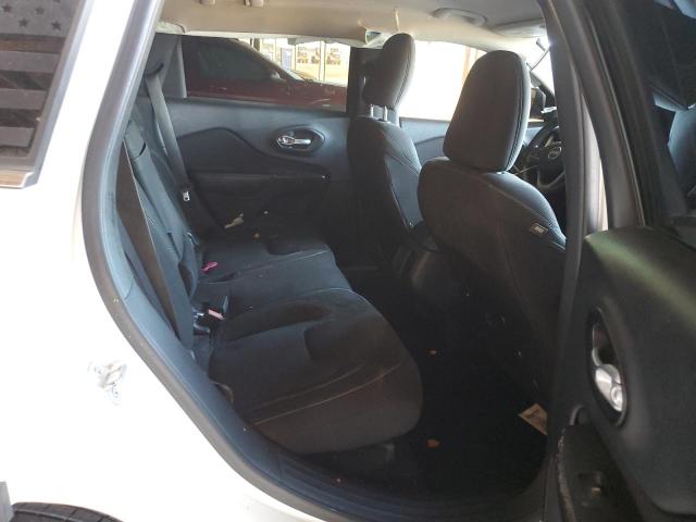 Photo 11 from auction – 2015 JEEP CHEROKEE L with VIN 1C4PJMCS7FW769018