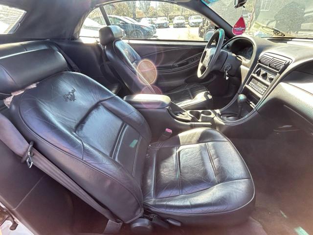 Zdjęcie 5 z aukcji – 2000 FORD MUSTANG z VIN 1FAFP4447YF163897