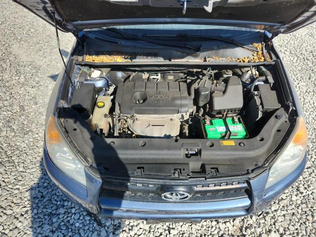 Photo 12 from auction – 2011 TOYOTA RAV4 with VIN 2T3BF4DV0BW129682