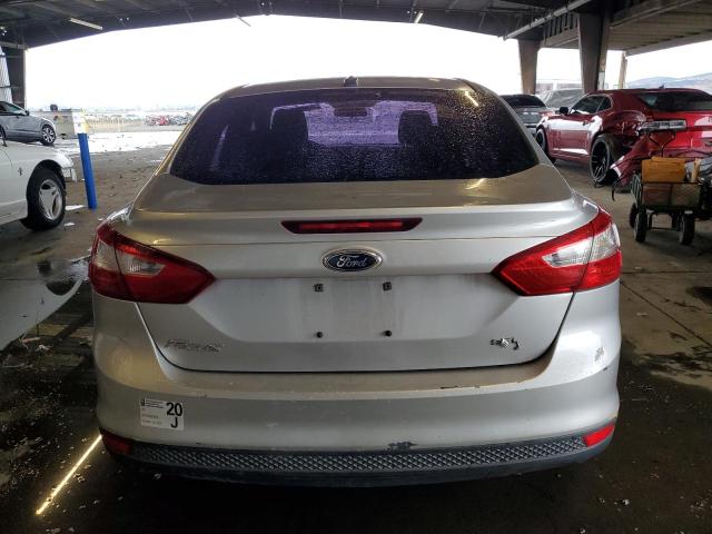 Photo 6 from auction – 2012 FORD FOCUS SEL with VIN 1FAHP3H23CL252050
