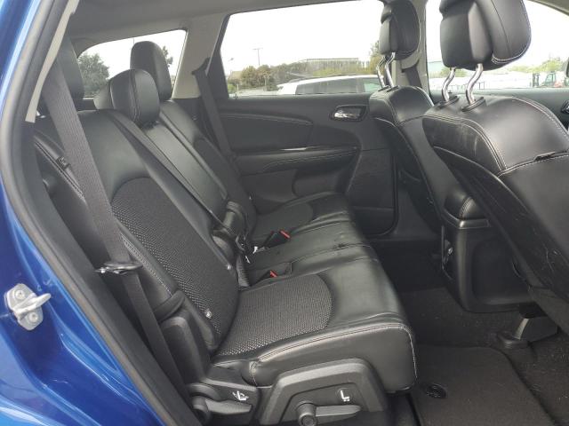 Photo 11 from auction – 2015 DODGE JOURNEY CR with VIN 3C4PDCGG3FT535567