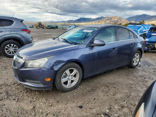 Photo 1 from auction – 2013 CHEV CRUZE LT with VIN 1G1PC5SBXD7140418