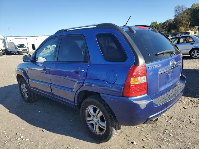 صورة رقم 2 من المزاد - 2007 KIA SPORTAGE E مع VIN KNDJF723177342111