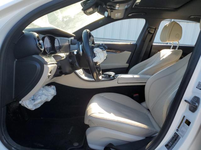 Photo 7 from auction – 2017 MERCEDES-BENZ E 300 with VIN WDDZF4JB7HA049401