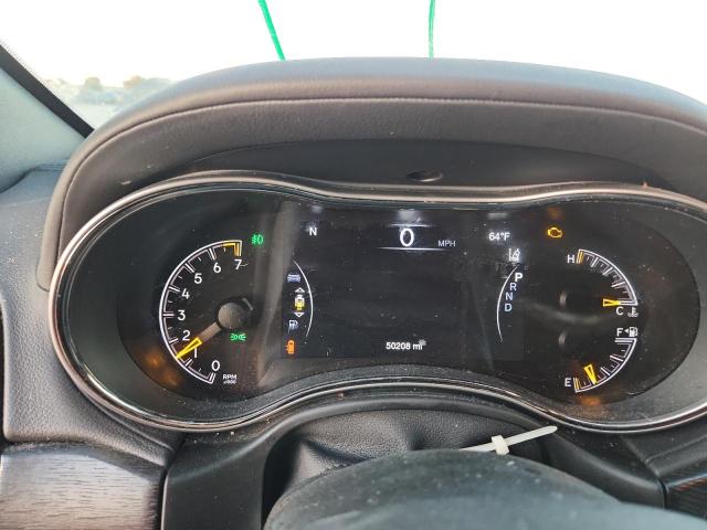 Photo 9 from auction – 2019 JEEP GRAND CHER with VIN 1C4RJECG9KC836014