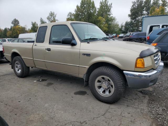 Photo 4 from auction – 2001 FORD RANGER SUP with VIN 1FTYR14U01TA13424