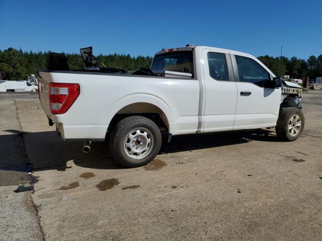 Photo 3 from auction – 2023 FORD F150 SUPER with VIN 1FTEX1CP2PKG15891
