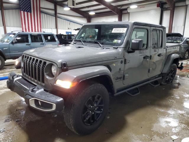 JEEP GLADIATOR 2021 with VIN 1C6JJTAG2ML619290 - Photo from auction