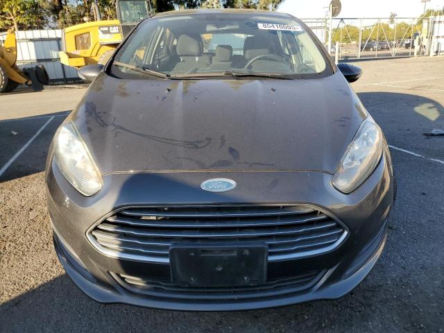 Photo 5 from auction – 2015 FORD FIESTA with VIN 3FADP4EJ3FM111319
